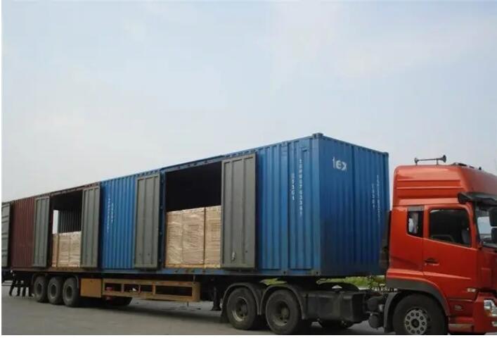 漳州到神池县整车运输