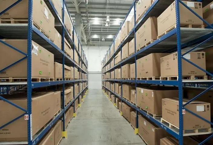 漳州到神池县货物仓储