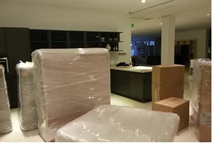 漳州到神池县长途搬家