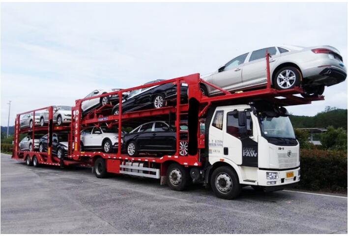 漳州到神池县轿车托运